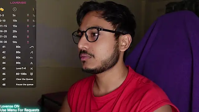 fuckkboy101 online show from April 2026 12:22:01 AM