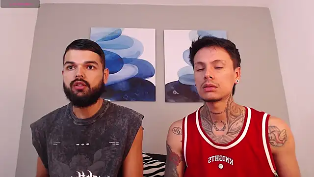 Snapshot of Emilio_Wolf chatting on January 2025 10:49:01 AM Emilio Wolf online show from January 2025 10:49:01 AM