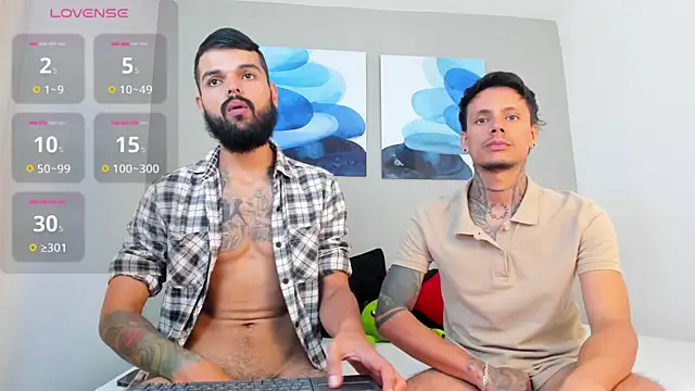 Snapshot of Emilio_Wolf chatting on January 2025 01:57:02 PM Emilio Wolf online show from January 2025 01:57:02 PM