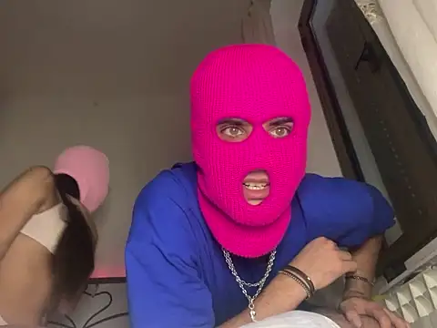 miaceleste online show from January 2025 03:57:02 PM