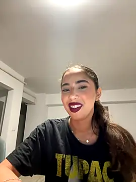 miaceleste online show from September 2025 07:15:02 PM