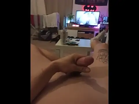 Hessebub online show from January 2026 01:21:02 AM