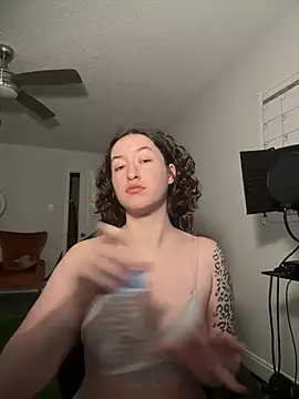 Snapshot of ParkerGYATT chatting on May 2026 06:26:02 PM ParkerGYATT online show from May 2026 06:26:02 PM