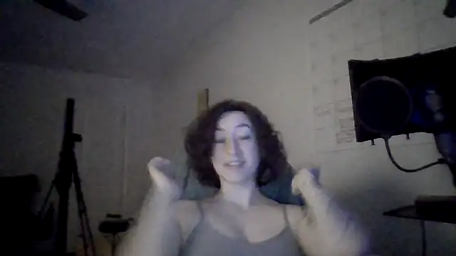 Snapshot of ParkerGYATT chatting on May 2026 12:06:01 AM ParkerGYATT online show from May 2026 12:06:01 AM