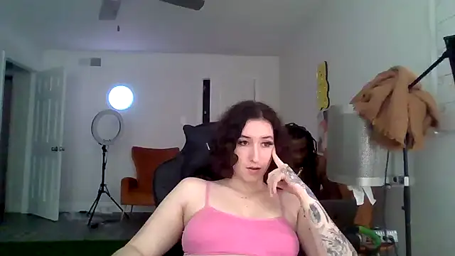 Snapshot of ParkerGYATT chatting on May 2026 12:36:02 PM ParkerGYATT online show from May 2026 12:36:02 PM