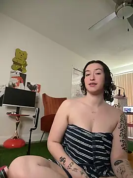 Snapshot of ParkerGYATT chatting on June 2026 06:56:02 PM ParkerGYATT online show from June 2026 06:56:02 PM