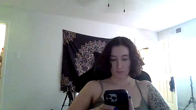 Snapshot of ParkerGYATT chatting on June 2026 03:09:02 AM ParkerGYATT online show from June 2026 03:09:02 AM