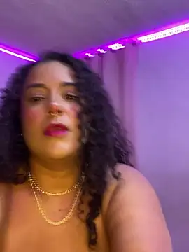 ariadna cooper online show from October 2025 04:42:01 AM