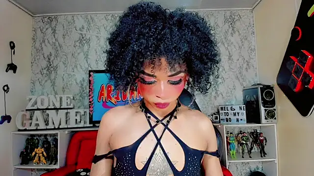 Snapshot of Gisele_fox chatting on September 2025 07:13:01 PM Gisele fox online show from September 2025 07:13:01 PM