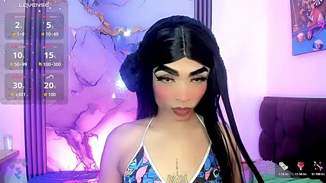 Gisele fox online show from June 2026 07:16:02 PM