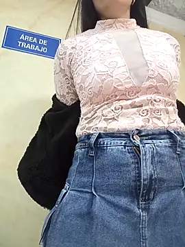 BELLA--26 online show from March 2025 08:45:02 PM