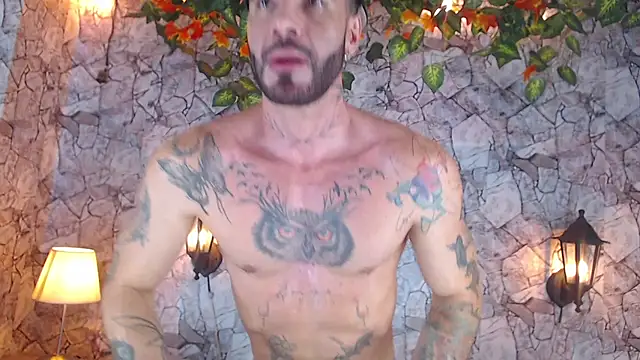 Lancelot Benwick online show from January 2025 12:16:02 AM