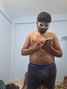 Snapshot of Desi_Heat chatting on November 2025 12:55:02 AM Desi Heat online show from November 2025 12:55:02 AM