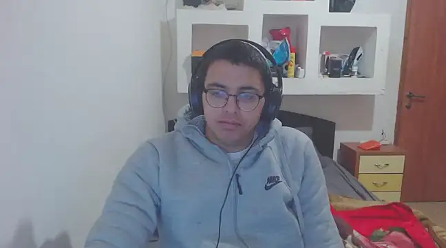 Snapshot of HotNatanIsraeli chatting on February 2025 05:36:02 PM HotNatanIsraeli online show from February 2025 05:36:02 PM