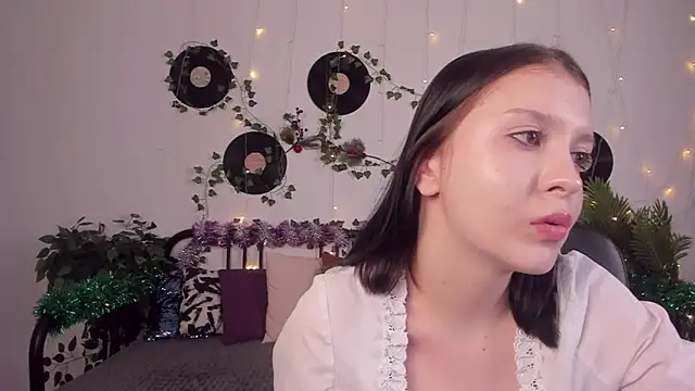 AmeliaVon online show from January 2025 09:32:01 AM