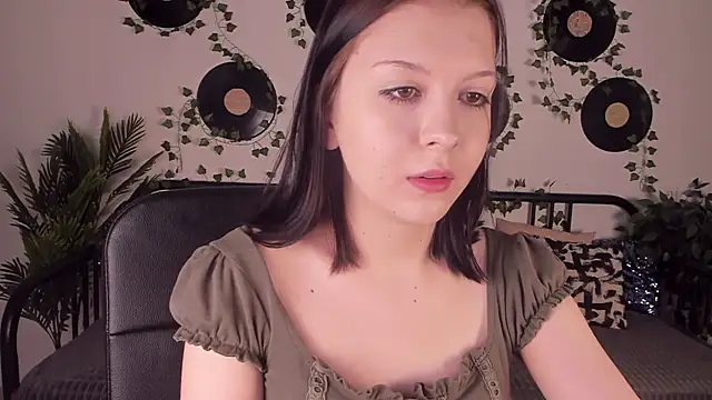 AmeliaVon online show from February 2025 11:56:01 AM