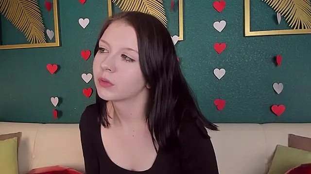 AmeliaVon online show from February 2025 01:37:01 PM