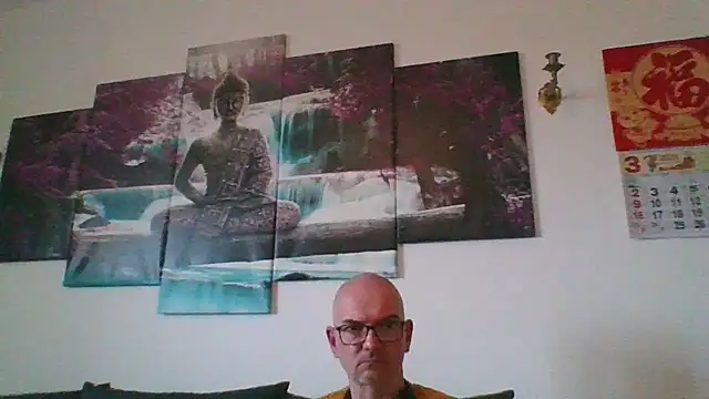 Ricaro78 online show from March 2025 04:14:02 PM