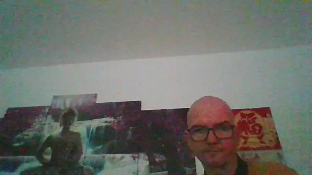 Ricaro78 online show from March 2025 08:12:01 PM