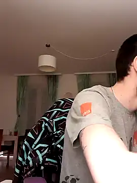 MisterHaze online show from February 2025 09:01:01 PM