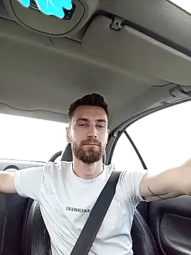 MisterHaze online show from April 2026 01:17:02 PM