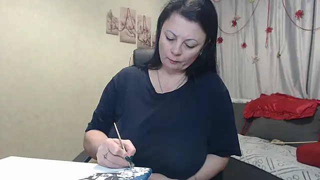 natnett online show from January 2025 03:21:01 PM