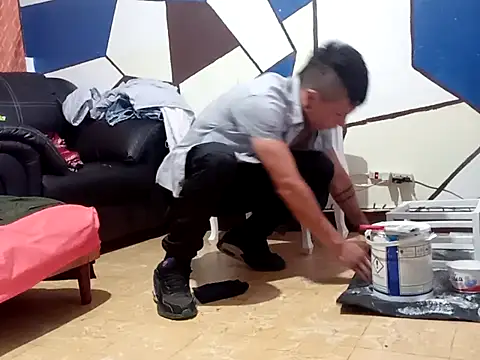 Snapshot of chispahot69_ chatting on October 2025 08:47:02 AM chispahot69 online show from October 2025 08:47:02 AM