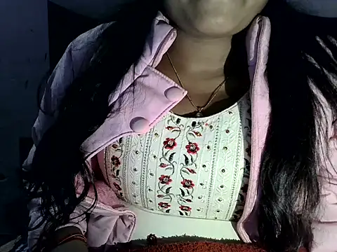 SIYA MAVI online show from January 2026 09:01:01 AM