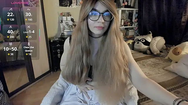 alexiamaleax online show from February 2026 02:00:01 AM