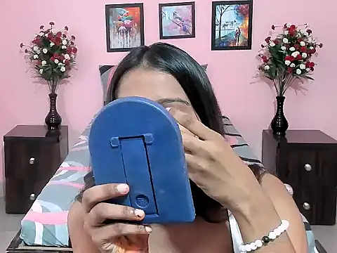 Snapshot of Melis_Sandra chatting on October 2025 03:53:02 AM Melis Sandra online show from October 2025 03:53:02 AM