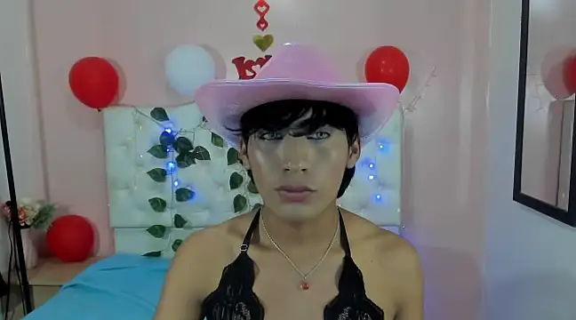 Natasha69 online show from March 2025 12:33:02 AM