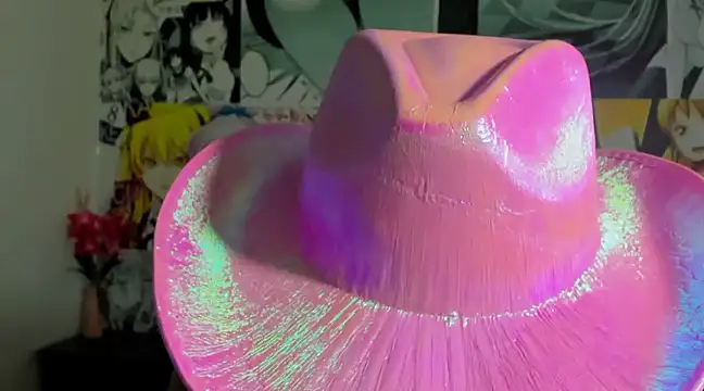 Natasha69 online show from March 2025 10:20:01 PM