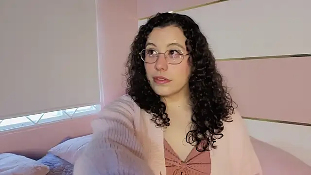 Snapshot of Charlotte__Miller chatting on October 2025 11:44:02 AM Charlotte Miller online show from October 2025 11:44:02 AM