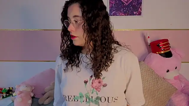 Charlotte  Miller online show from January 2026 11:48:02 AM