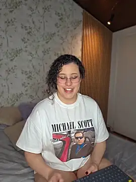 Charlotte  Miller online show from June 2026 11:39:02 PM