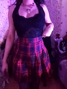 Angelnirvanaa online show from February 2026 04:52:02 PM