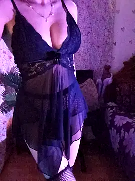 Angelnirvanaa online show from March 2026 04:02:02 PM