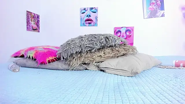 ebony cutte online show from February 2025 10:55:01 PM