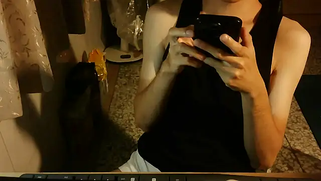 KYU890428 online show from October 2025 04:24:02 PM