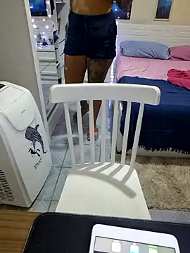 AliceRuivinha2 online show from February 2025 01:26:02 AM