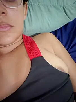 AliceRuivinha2 online show from July 2026 08:37:01 PM