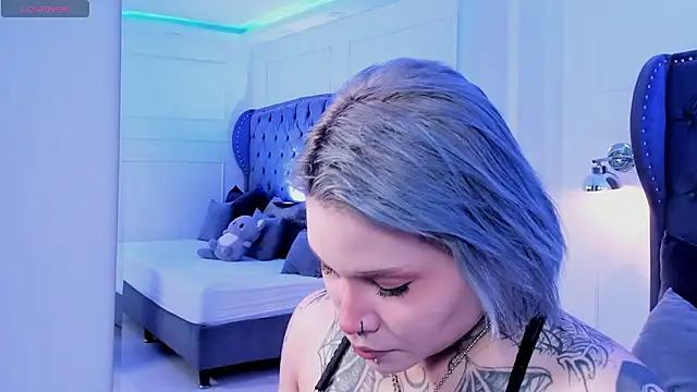 jinxv nuss online show from February 2026 03:04:01 AM