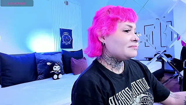 jinxv nuss online show from April 2026 02:04:02 AM