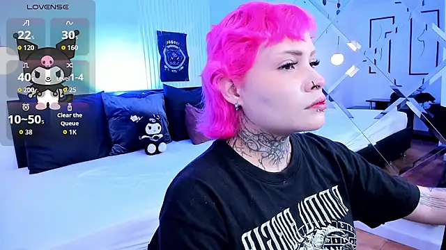 jinxv nuss online show from April 2026 02:51:02 AM