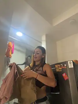 Samantha bigboobs online show from February 2026 08:15:01 PM