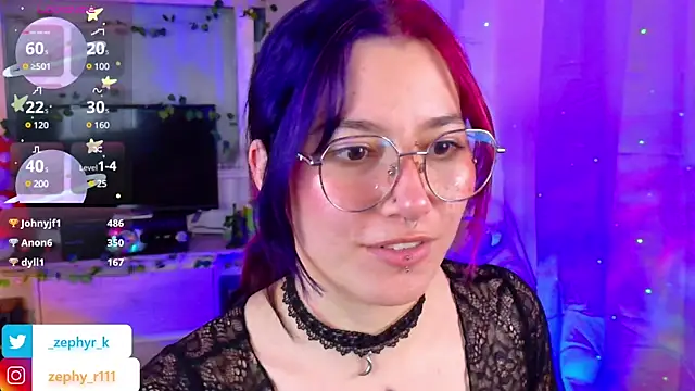 Snapshot of _zephyr_ chatting on January 2025 02:36:01 AM zephyr online show from January 2025 02:36:01 AM