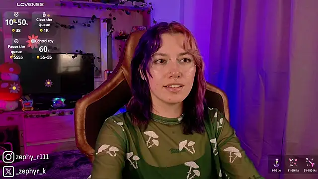 Snapshot of _zephyr_ chatting on February 2025 11:32:01 PM zephyr online show from February 2025 11:32:01 PM