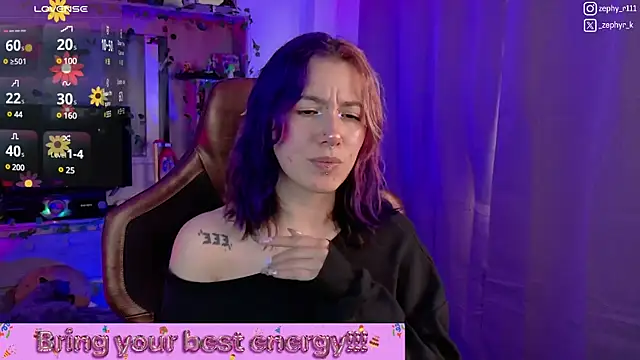 Snapshot of _zephyr_ chatting on February 2025 06:47:02 PM zephyr online show from February 2025 06:47:02 PM