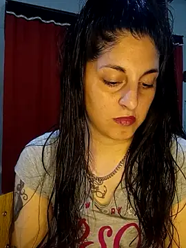 Camilita0 online show from September 2025 02:13:02 AM