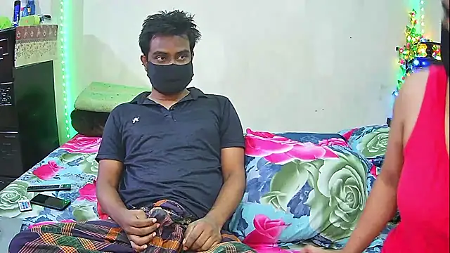 Hot Nila online show from February 2026 03:07:02 AM